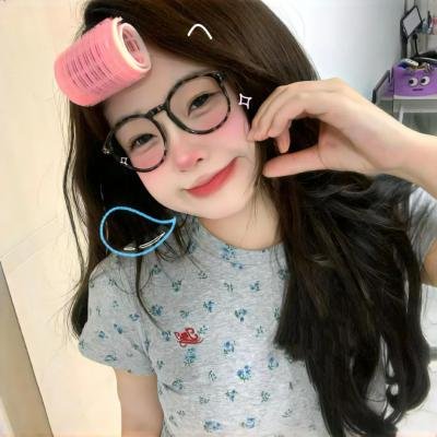 我的朋友是萌鲨